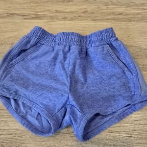 Runway Girls‎ Shorts